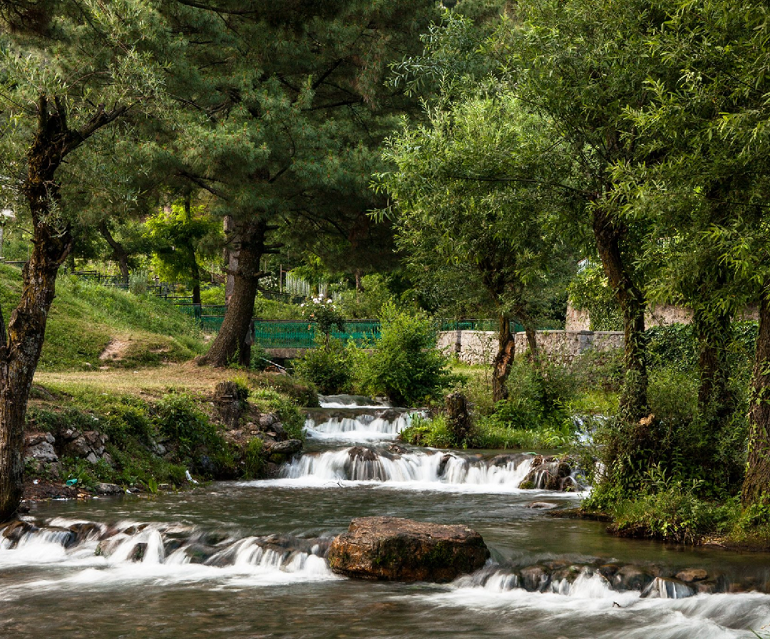 Kashmir Tour Packages