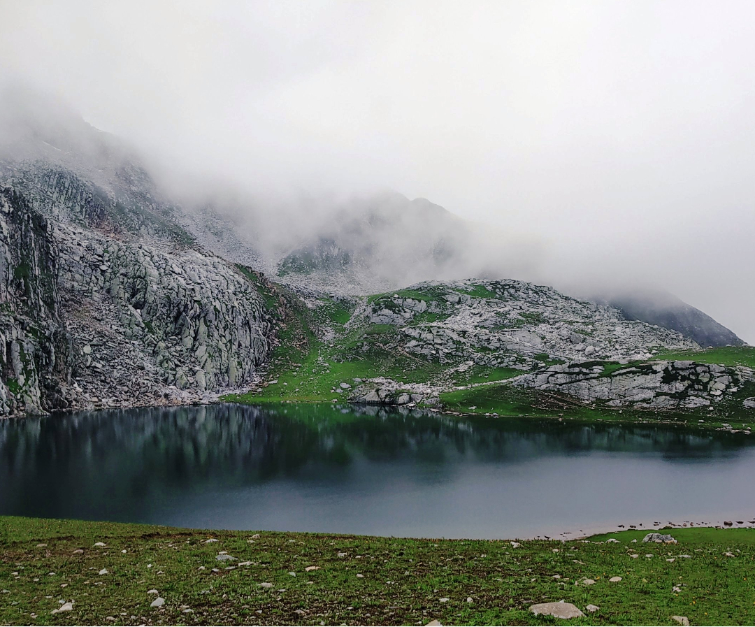 Kashmir Tour Packages