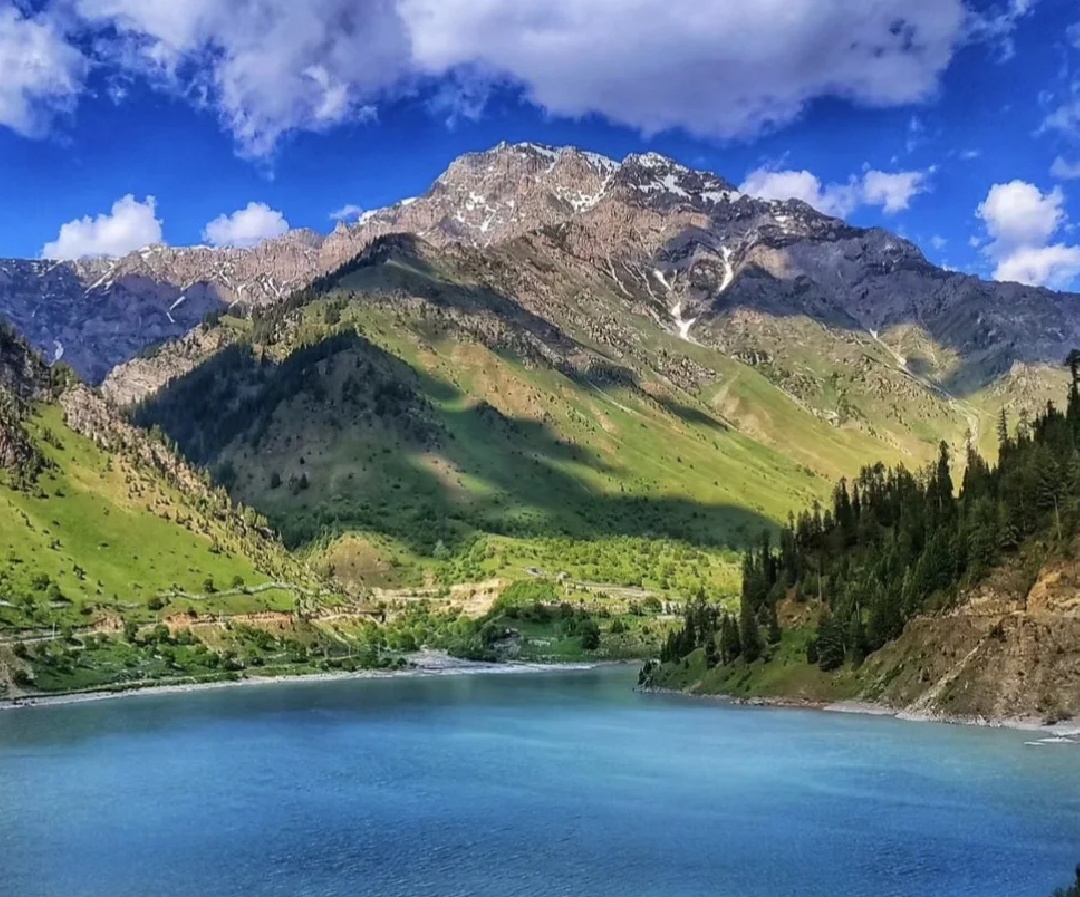 Kashmir Tour Packages