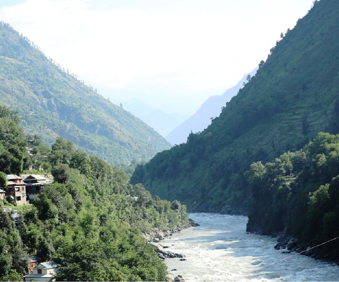 Kashmir Tour Packages