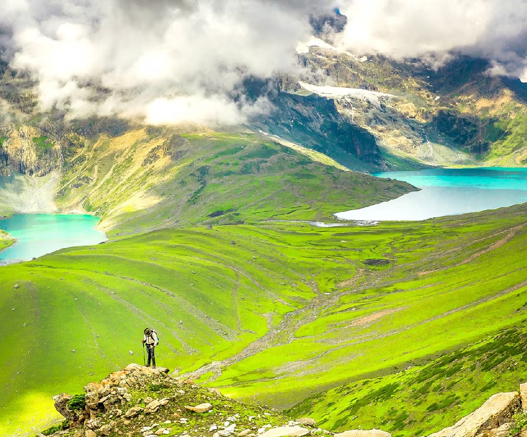 Kashmir Tour Packages