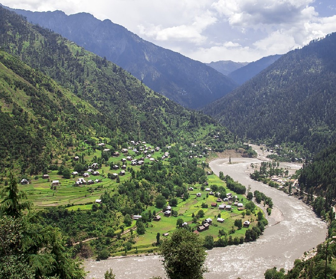 Kashmir Tour Packages