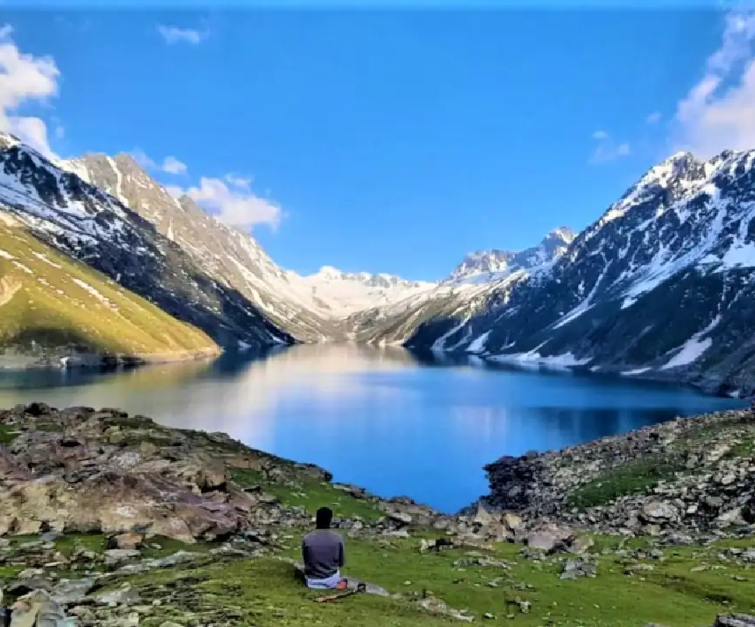 Kashmir Tour Packages