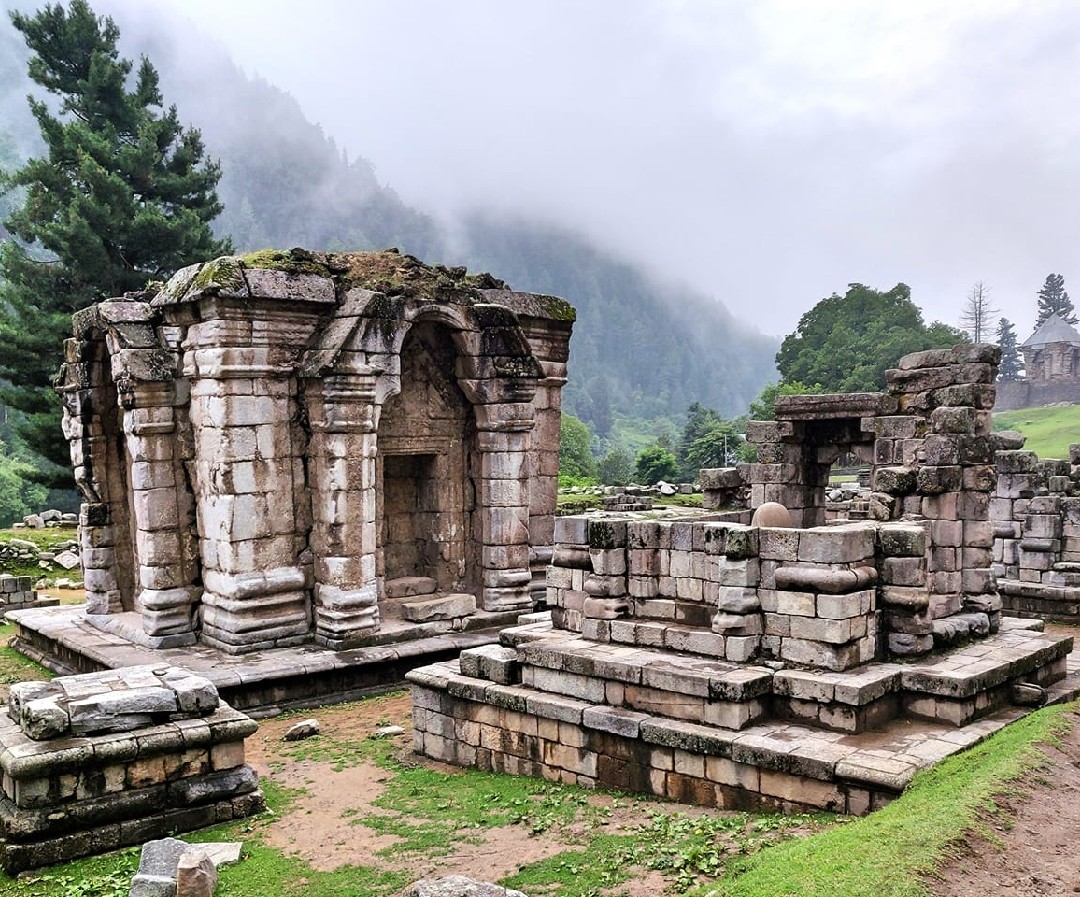 Kashmir Tour Packages