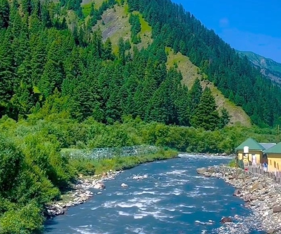 Kashmir Tour Packages