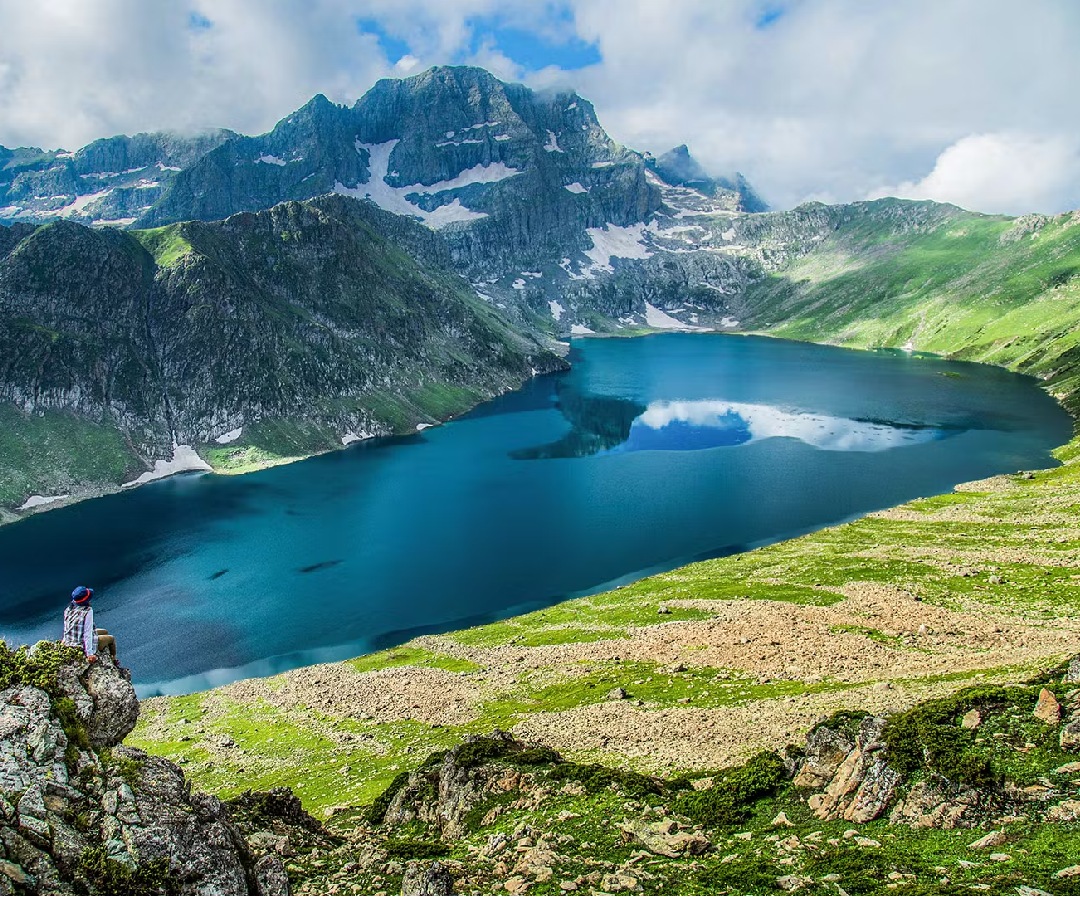Kashmir Tour Packages