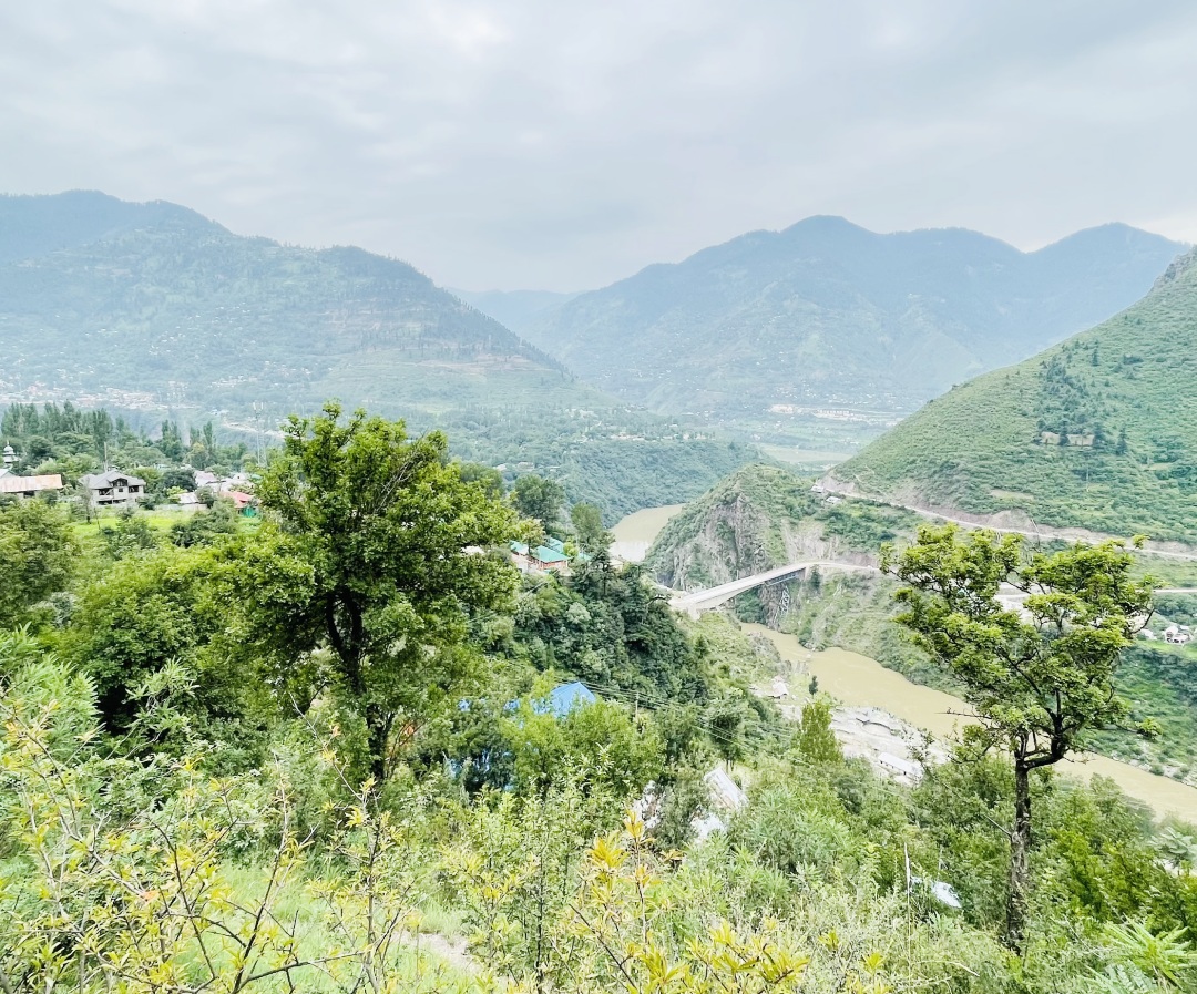 Kashmir Tour Packages