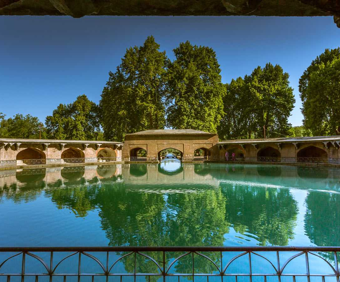 Kashmir Tour Packages