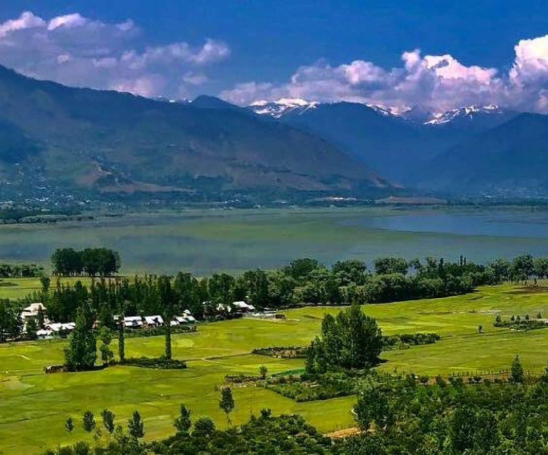 Kashmir Tour Packages