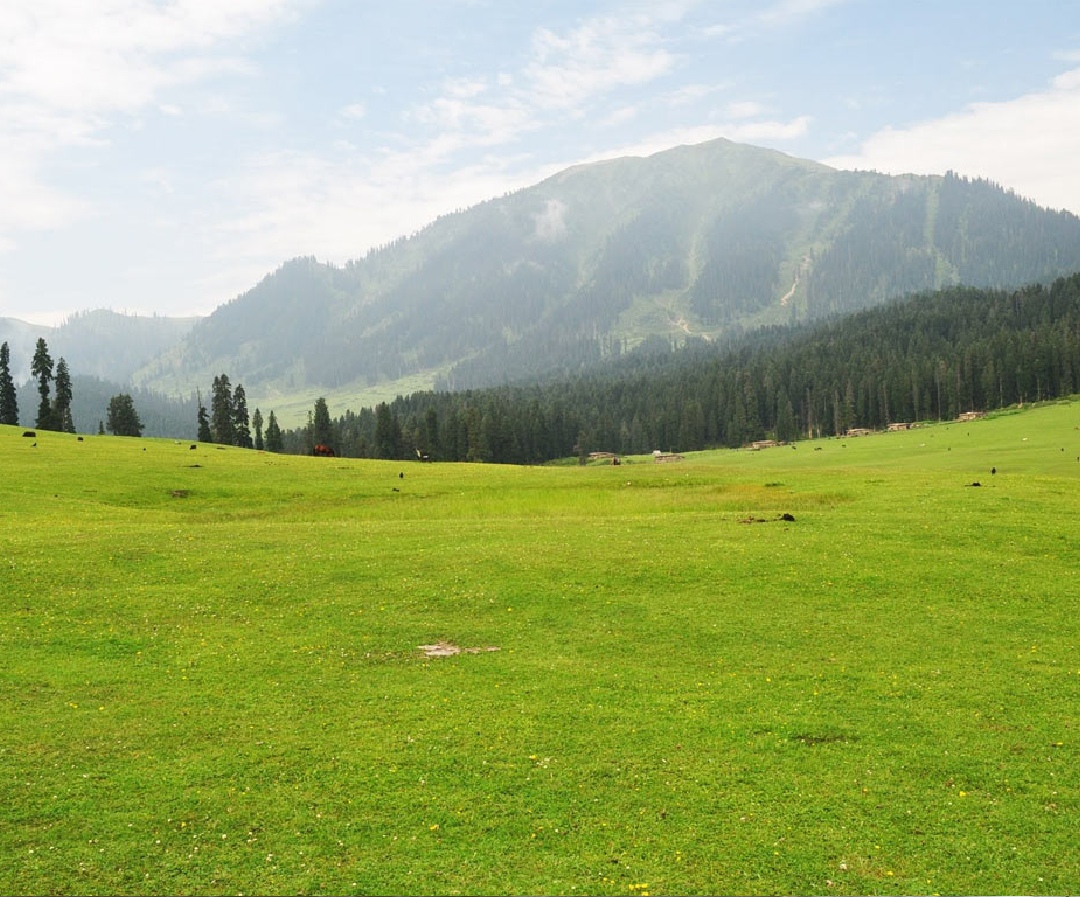 Kashmir Tour Packages