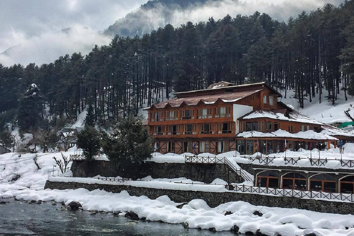 Kashmir Tour Packages